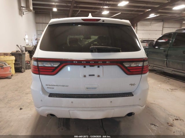 Dodge Durango R/t 2015 1C4SDJCT1FC695685 Image 16