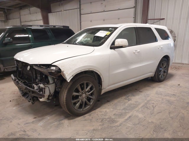 Dodge Durango R/t 2015 1C4SDJCT1FC695685 Image 2