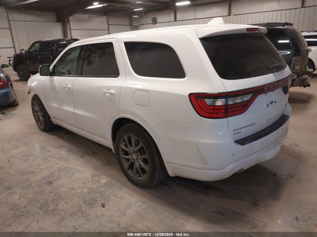 Dodge Durango R/t 2015 1C4SDJCT1FC695685 Image 3