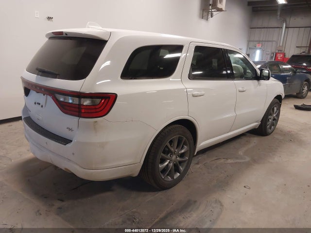 Dodge Durango R/t 2015 1C4SDJCT1FC695685 Image 4