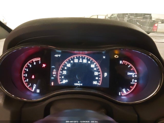 Dodge Durango R/t 2015 1C4SDJCT1FC695685 Image 7