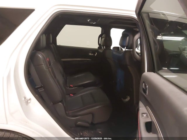 Dodge Durango R/t 2015 1C4SDJCT1FC695685 Image 8