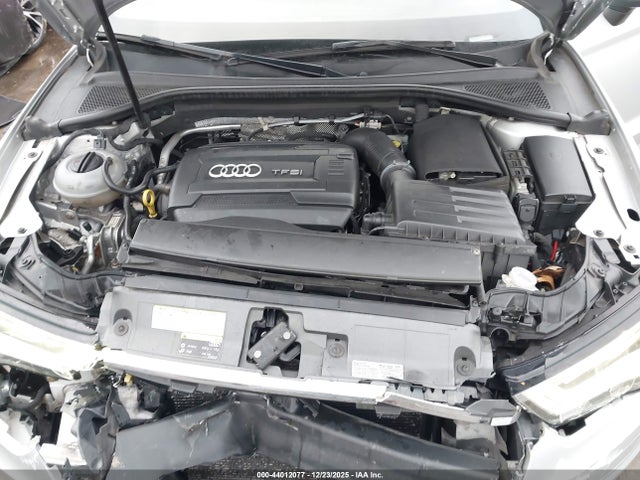 2015 AUDI A3 WAUBFGFF3F1000828 Photo 9