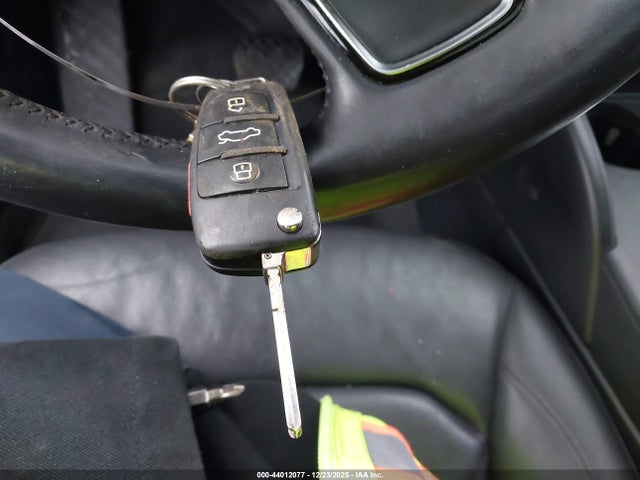 2015 AUDI A3 WAUBFGFF3F1000828 Photo 10