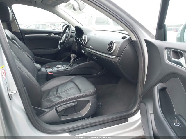 2015 AUDI A3 WAUBFGFF3F1000828 Photo 4