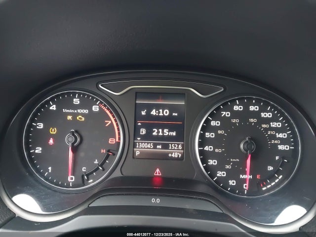 2015 AUDI A3 WAUBFGFF3F1000828 Photo 6