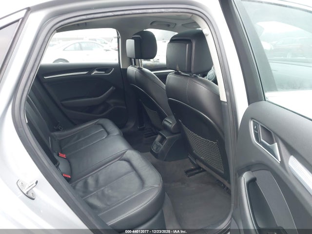 2015 AUDI A3 WAUBFGFF3F1000828 Photo 7