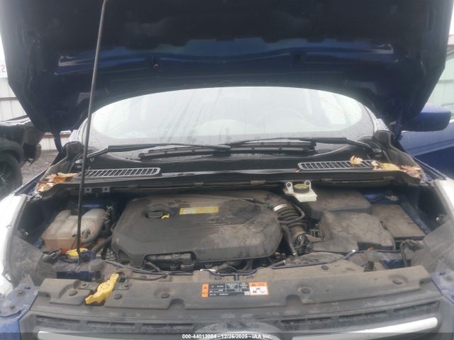 1FMCU9GX0EUC30934 Ford ESCAPE SE