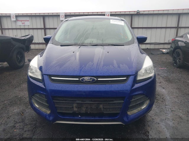 1FMCU9GX0EUC30934 Ford ESCAPE SE