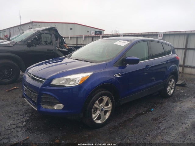1FMCU9GX0EUC30934 Ford ESCAPE SE
