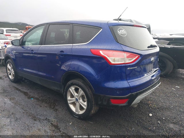 1FMCU9GX0EUC30934 Ford ESCAPE SE