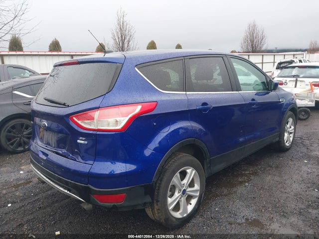 1FMCU9GX0EUC30934 Ford ESCAPE SE