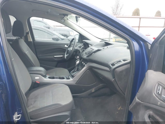 1FMCU9GX0EUC30934 Ford ESCAPE SE
