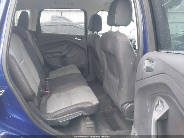1FMCU9GX0EUC30934 Ford ESCAPE SE