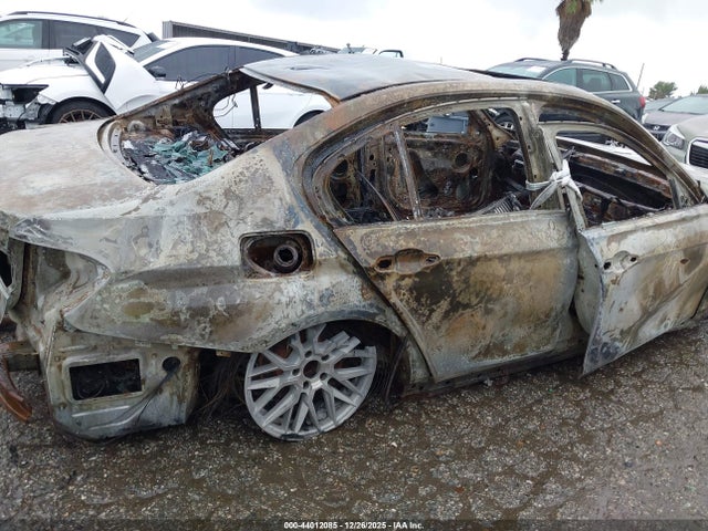 Aukcja sprzedaży 2015 Bmw 328i, vin: WBA3C1C50FP116717, numer aukcji: 44012085