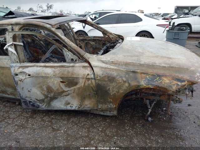 Aukcja sprzedaży 2015 Bmw 328i, vin: WBA3C1C50FP116717, numer aukcji: 44012085