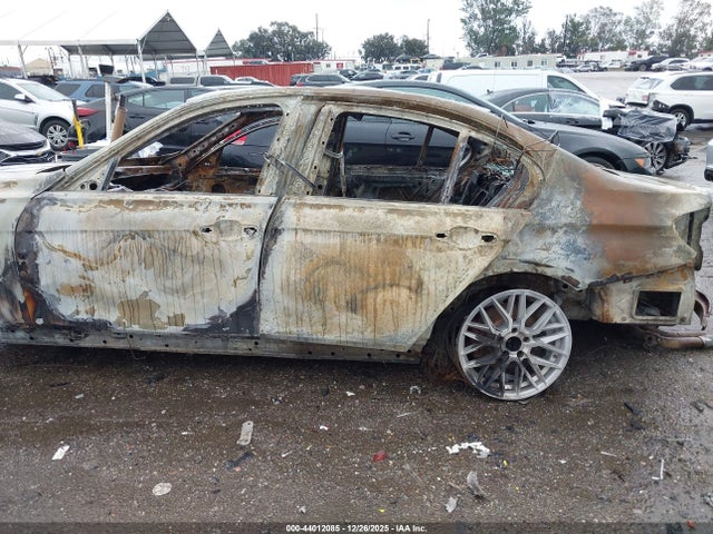 Aukcja sprzedaży 2015 Bmw 328i, vin: WBA3C1C50FP116717, numer aukcji: 44012085
