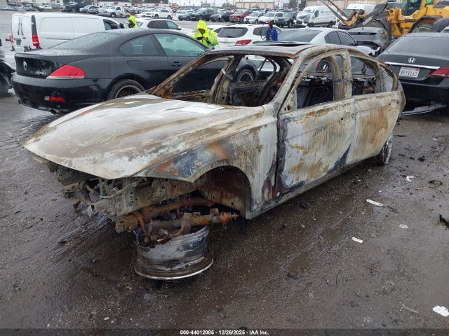 Aukcja sprzedaży 2015 Bmw 328i, vin: WBA3C1C50FP116717, numer aukcji: 44012085