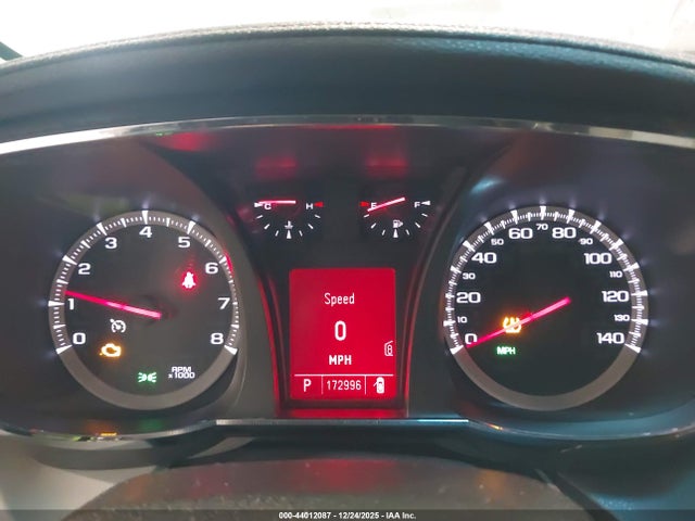 2010 GMC TERRAIN 2CTFLGEY5A6356529 Photo 6