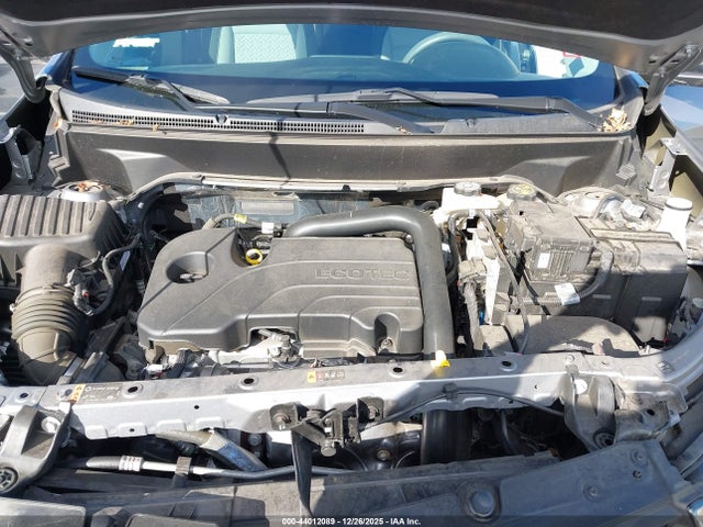 3GNAXHEGXRL114373 Chevrolet Equinox Fwd Ls