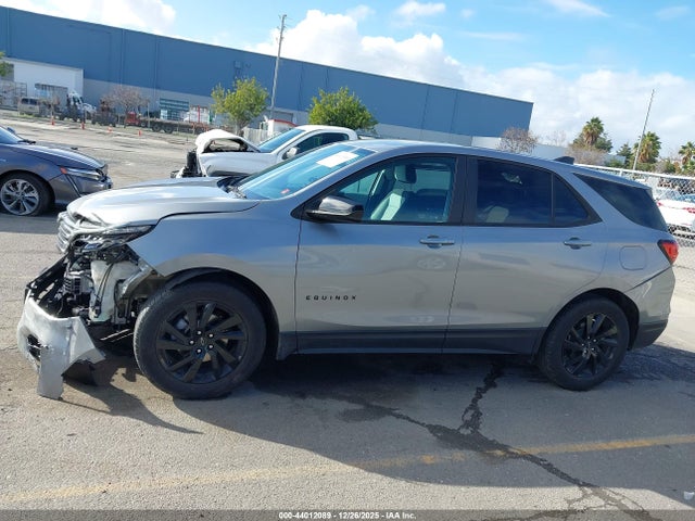 3GNAXHEGXRL114373 Chevrolet Equinox Fwd Ls