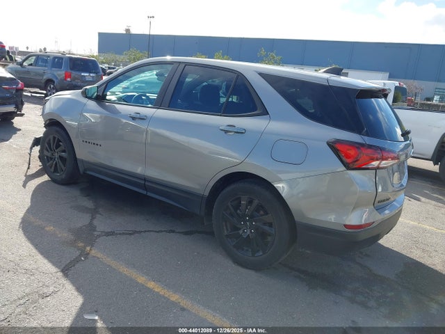 3GNAXHEGXRL114373 Chevrolet Equinox Fwd Ls