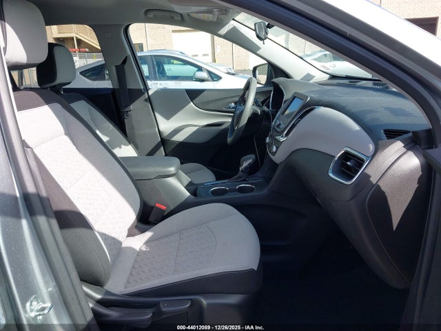3GNAXHEGXRL114373 Chevrolet Equinox Fwd Ls