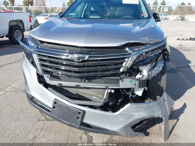 3GNAXHEGXRL114373 Chevrolet Equinox Fwd Ls