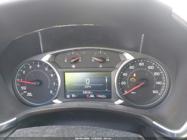 3GNAXHEGXRL114373 Chevrolet Equinox Fwd Ls