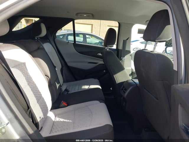 3GNAXHEGXRL114373 Chevrolet Equinox Fwd Ls