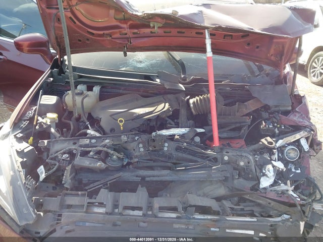 2018 CHRYSLER PACIFICA 2C4RC1EG9JR330236 Photo 9