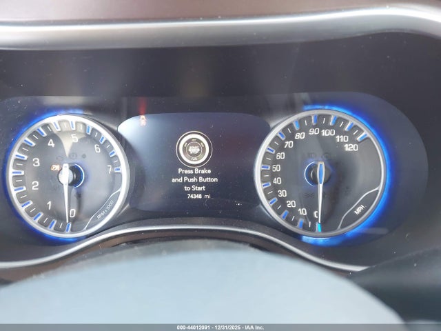 2018 CHRYSLER PACIFICA 2C4RC1EG9JR330236 Photo 6