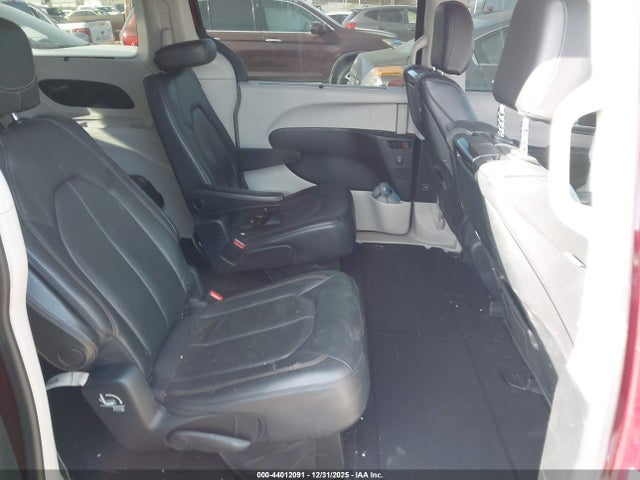 2018 CHRYSLER PACIFICA 2C4RC1EG9JR330236 Photo 7