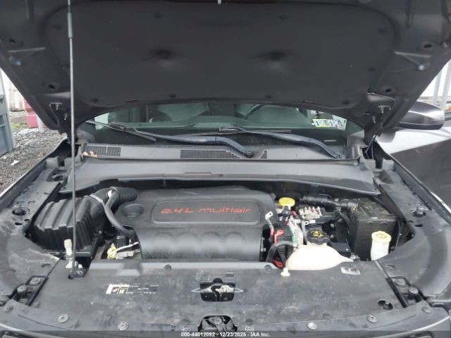2019 JEEP COMPASS 3C4NJDBB8KT734416 Photo 9