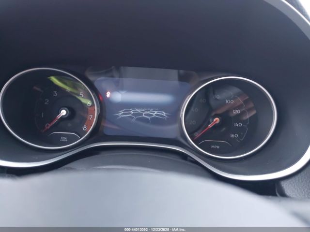 2019 JEEP COMPASS 3C4NJDBB8KT734416 Photo 6