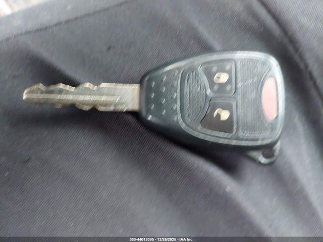 1C4NJPBA3HD140548 Jeep Patriot Sport Fwd