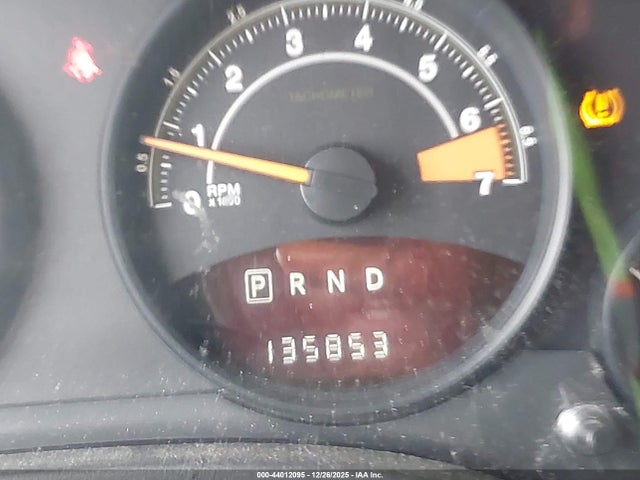 1C4NJPBA3HD140548 Jeep Patriot Sport Fwd