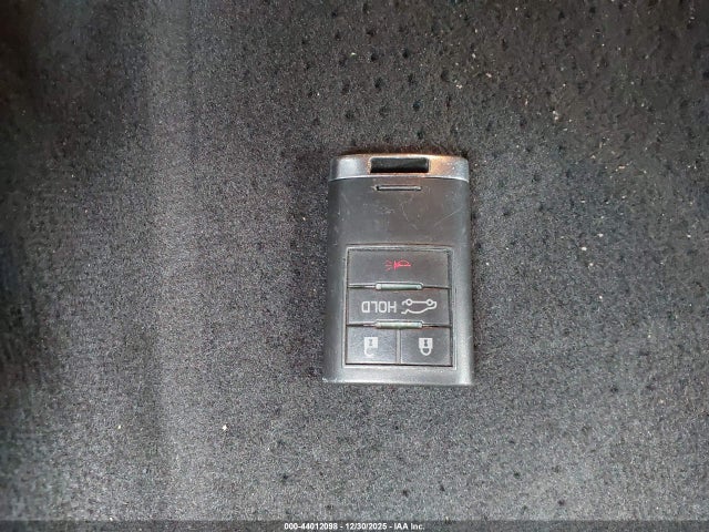 2014 CADILLAC ATS 1G6AA5RA8E0157702 Photo 10