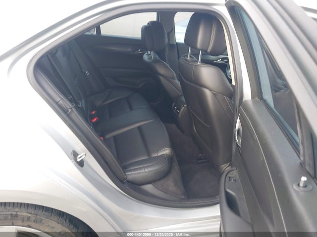 2014 CADILLAC ATS 1G6AA5RA8E0157702 Photo 7