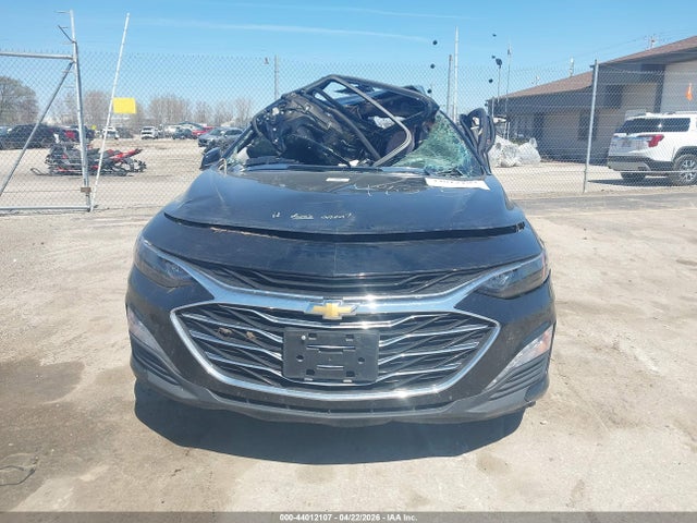 Продажа на аукционе авто 2022 Chevrolet Malibu Fwd Lt, vin: 1G1ZD5ST9NF142134, номер лота: 44012107