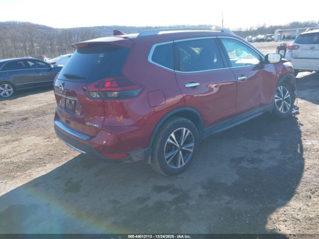 2019 NISSAN ROGUE 5N1AT2MV2KC725853 Photo 3