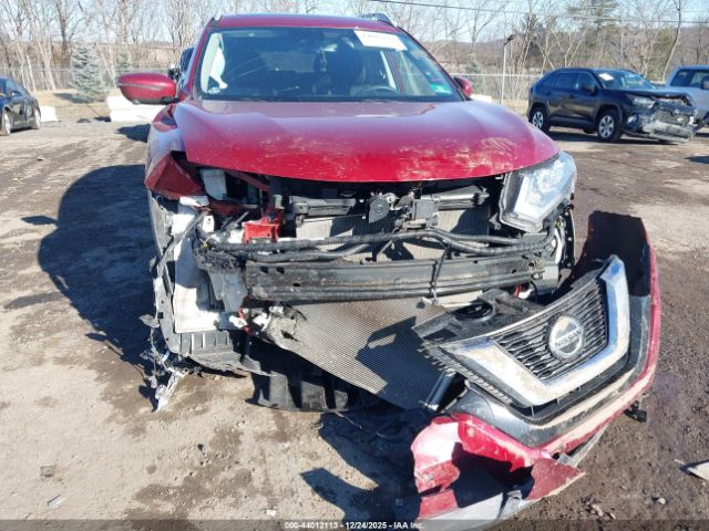 2019 NISSAN ROGUE 5N1AT2MV2KC725853 Photo 5