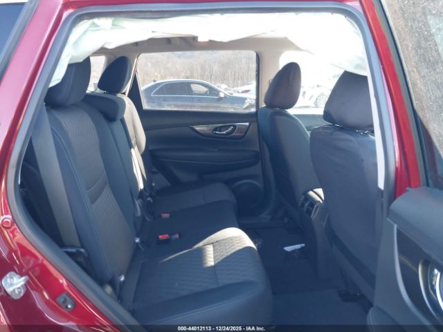 2019 NISSAN ROGUE 5N1AT2MV2KC725853 Photo 7