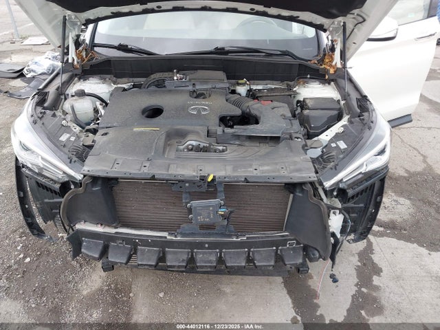 Aukcja sprzedaży 2021 Infiniti Qx50 Luxe Awd, vin: 3PCAJ5BB6MF111883, numer aukcji: 44012116