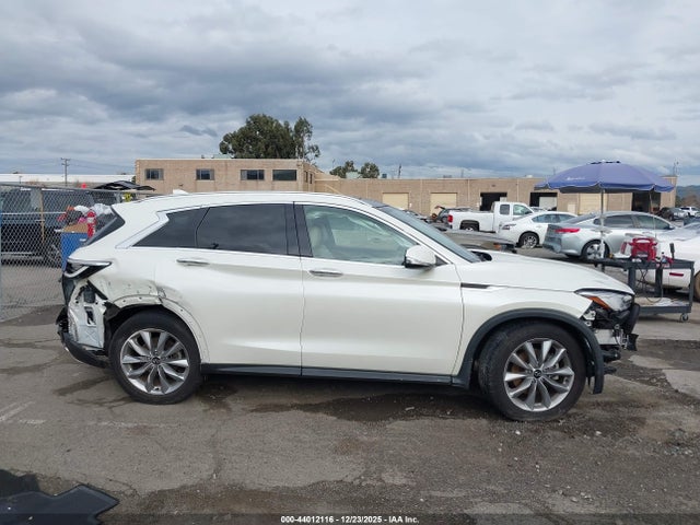 Aukcja sprzedaży 2021 Infiniti Qx50 Luxe Awd, vin: 3PCAJ5BB6MF111883, numer aukcji: 44012116