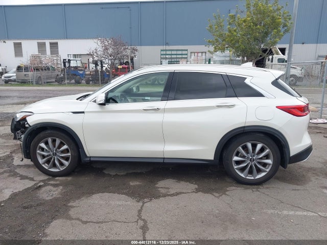Aukcja sprzedaży 2021 Infiniti Qx50 Luxe Awd, vin: 3PCAJ5BB6MF111883, numer aukcji: 44012116