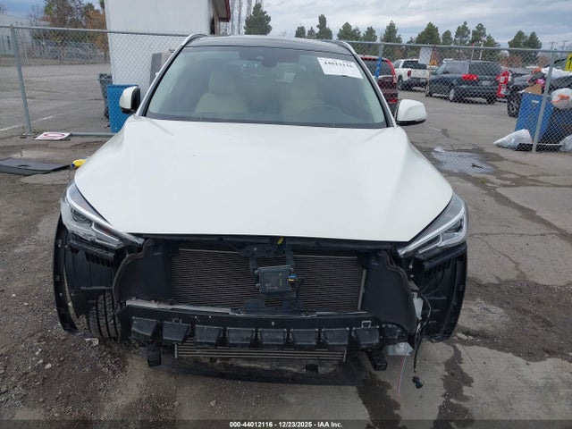 Aukcja sprzedaży 2021 Infiniti Qx50 Luxe Awd, vin: 3PCAJ5BB6MF111883, numer aukcji: 44012116