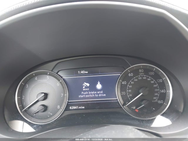 Aukcja sprzedaży 2021 Infiniti Qx50 Luxe Awd, vin: 3PCAJ5BB6MF111883, numer aukcji: 44012116
