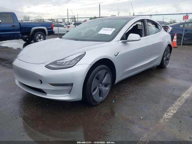 2018 TESLA MODEL 3 5YJ3E1EA0JF004087 Photo 1