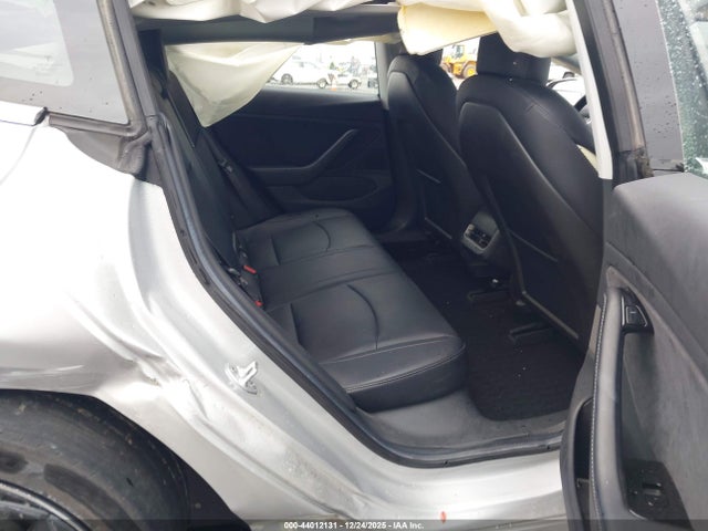 2018 TESLA MODEL 3 5YJ3E1EA0JF004087 Photo 7